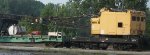 UP 903054, M of W crane